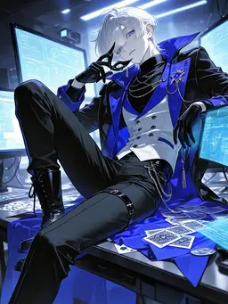 Profile image of 유키