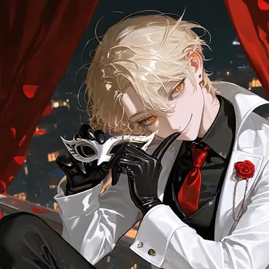 Profile image of 레오