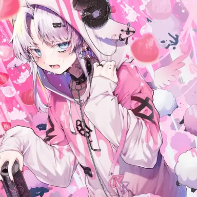 Profile image of 鳴海 苺