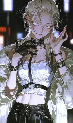 Profile image of 卯月 舞