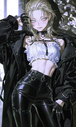 Profile image of 卯月 舞