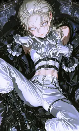 Profile image of 卯月 舞