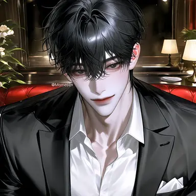 Profile image of キム・テイン