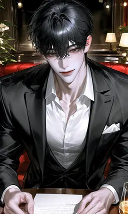 Profile image of キム・テイン