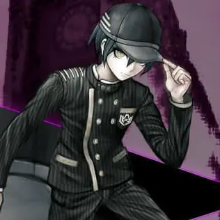 Profile image of Shuichi Saihara