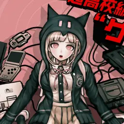 Profile image of Chiaki Nanami