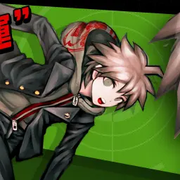 Profile image of Makoto Naegi