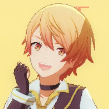 Profile image of Tenma Tsukasa