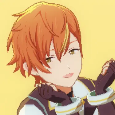 Profile image of Shinonome Akito