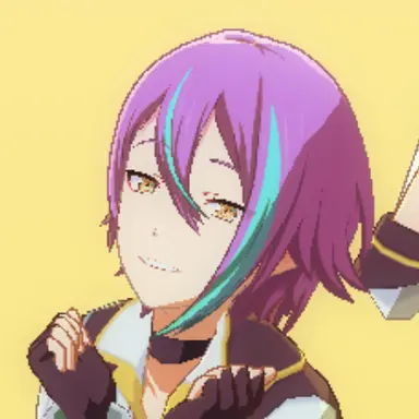 Profile image of Kamishiro Rui