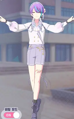 Profile image of 카미시로 루이