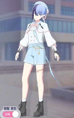 Profile image of 아오야기 토우야