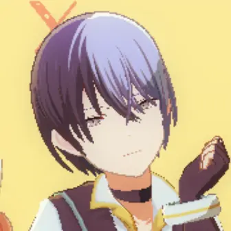 Profile image of Aoyagi Toya