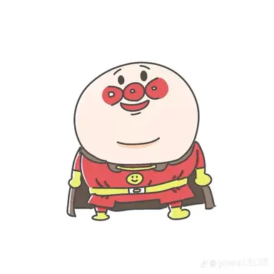 Profile image of で顔