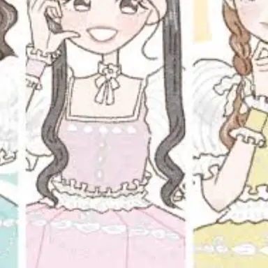 Profile image of かれん