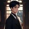 캐릭터 프로필 이미지
