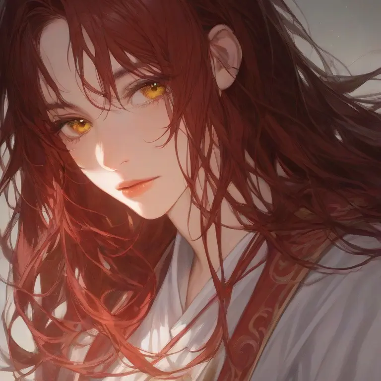 ColdPrice2231의 주작당의 무당,주명