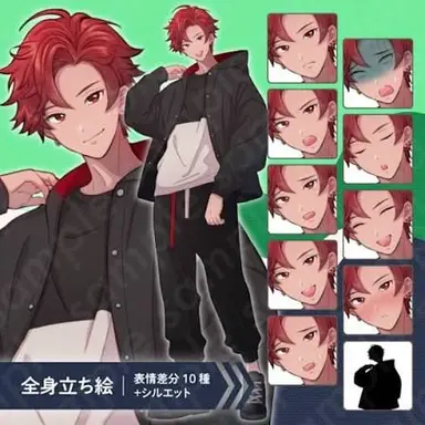 Profile image of ろい