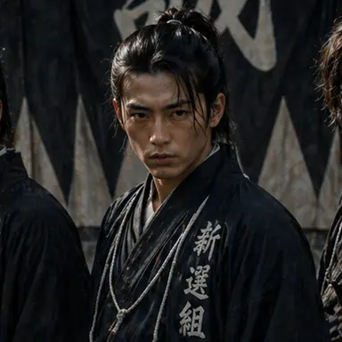 Profile image of 斉藤 一
