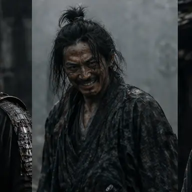 Profile image of 村上 華丸
