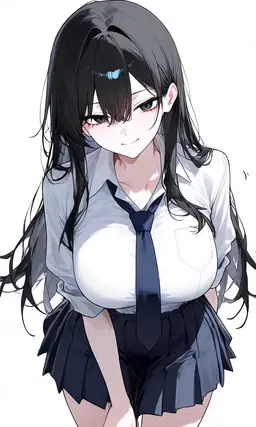 Profile image of Moeka Kurosaki