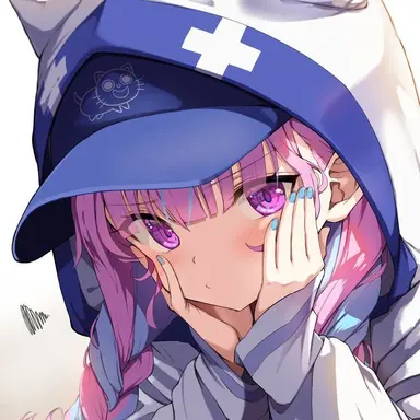 Profile image of 湊あくあ