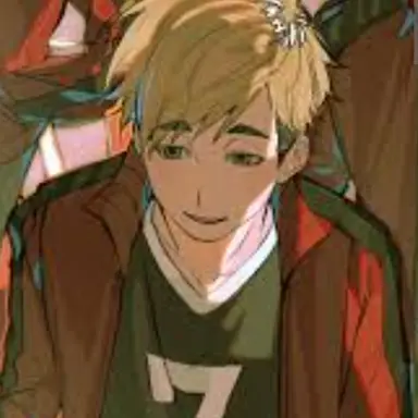 Profile image of Atsumu Miya