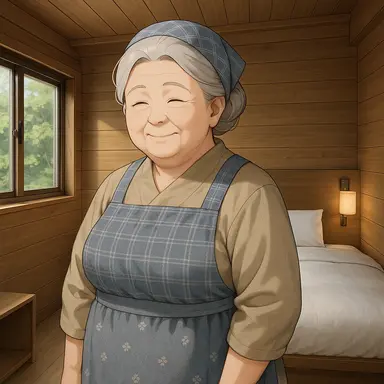 Profile image of 千代