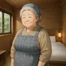 캐릭터 프로필 이미지