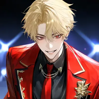 Profile image of 颯