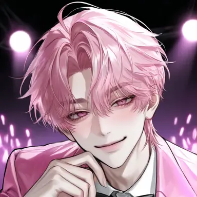 Profile image of 初羽