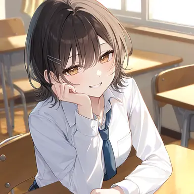 Profile image of 紗希