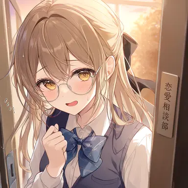 Profile image of 瞳
