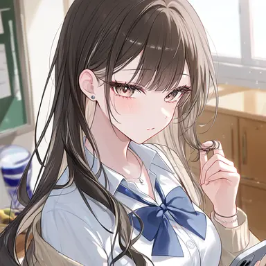 Profile image of 碧葉