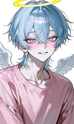 Profile image of キュピ