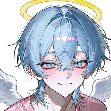 Profile image of キュピ