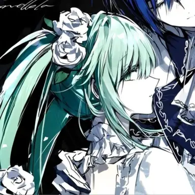 Profile image of Hatsune Miku