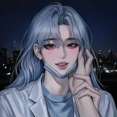 Profile image of Lauren Chang