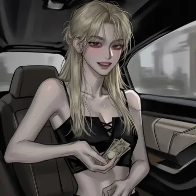 Profile image of Michelle Chang
