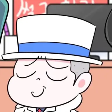 Profile image of 괴도 잼민