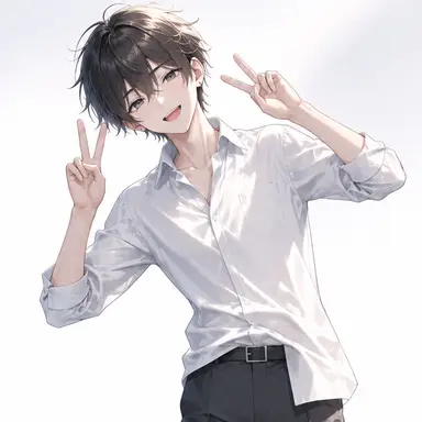 Profile image of 元々の姿