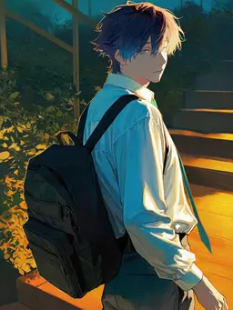 Profile image of Hitoshi