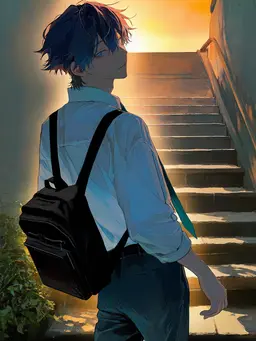 Profile image of Hitoshi
