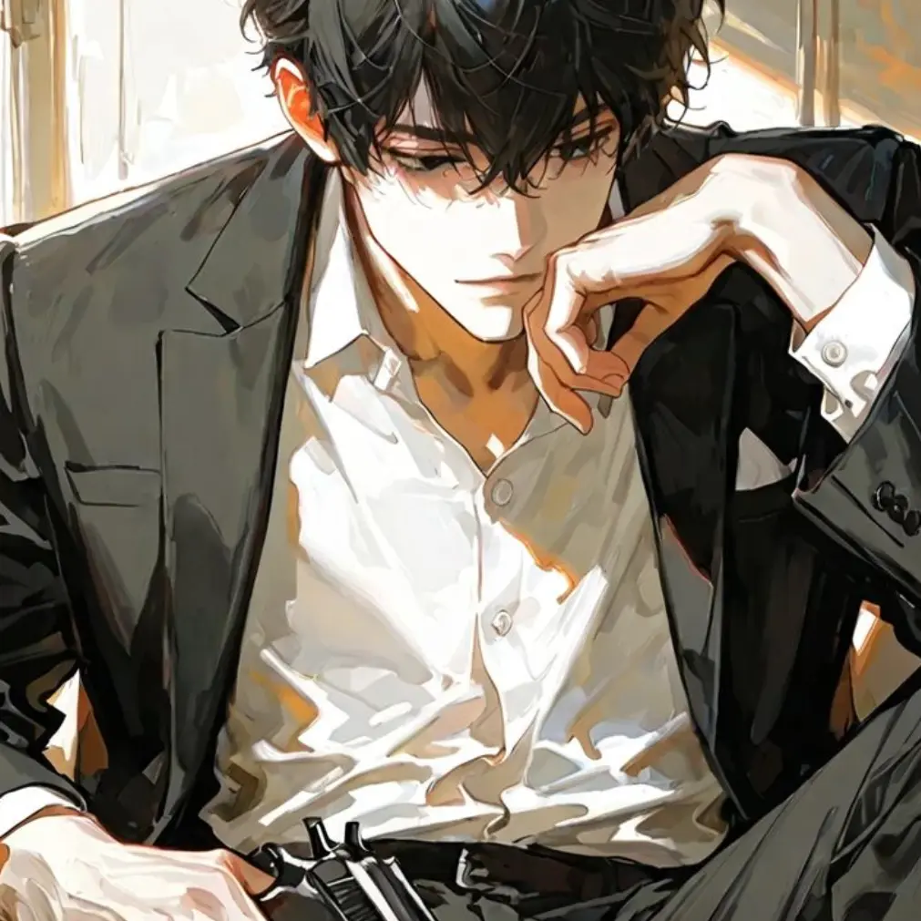 buibui_0880의 鬼頭 龍司