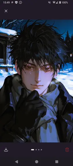 Profile image of 鬼頭 龍司