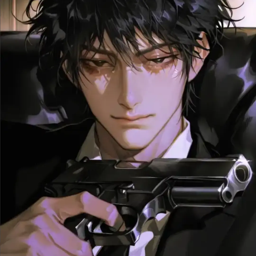 buibui_0880의 鬼頭 龍司