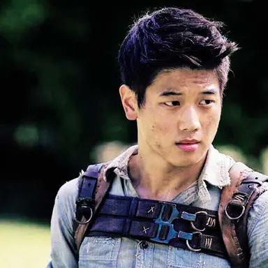 Profile image of Minho