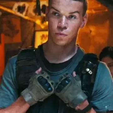 Profile image of Gally
