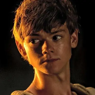 Profile image of Newt
