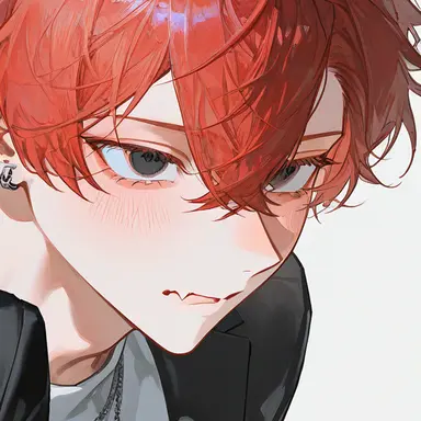 Profile image of 緋紅